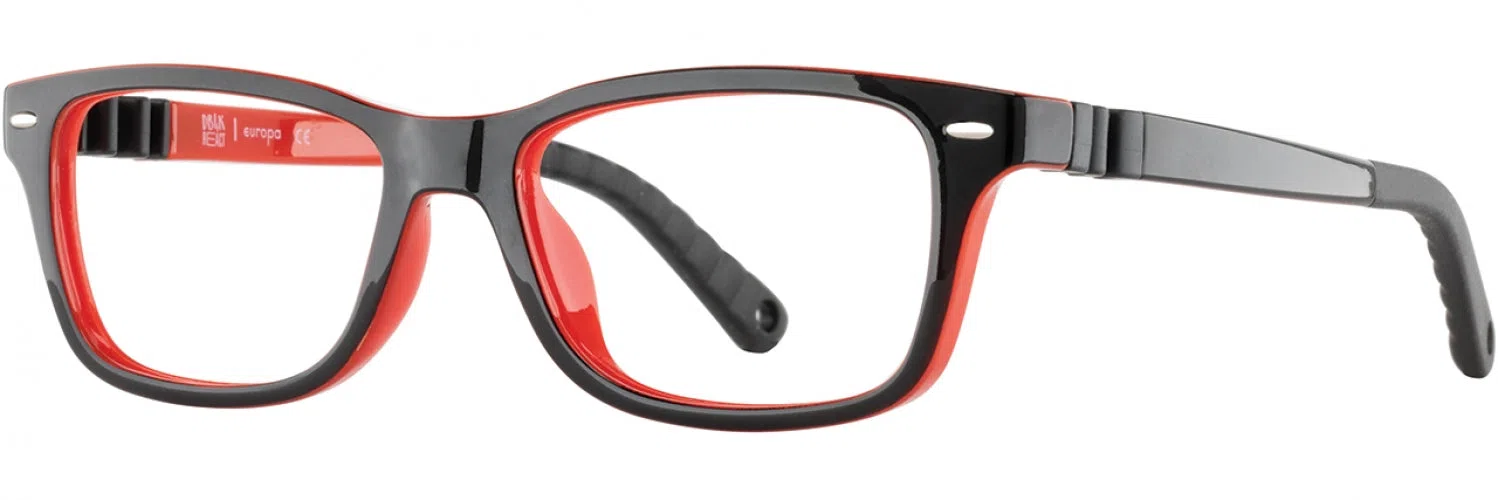 DB4K React DAREDEVIL Eyeglasses - view 6